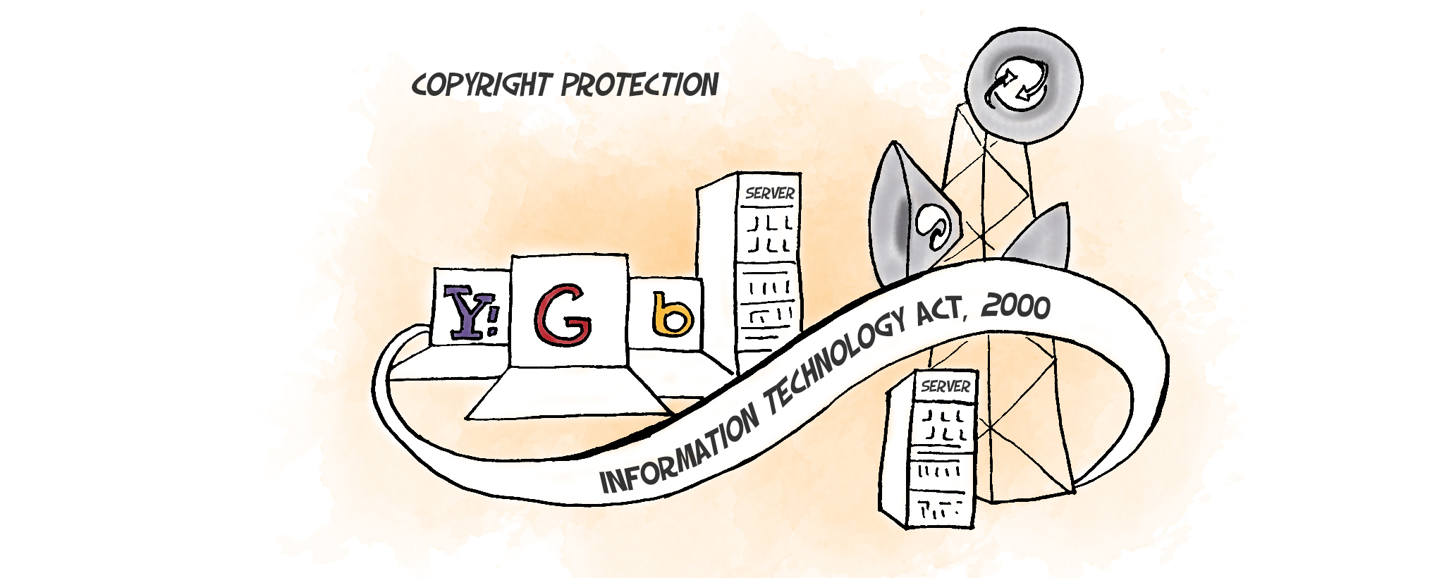 Liability and Copyright Protection of Internet Intermediaries - AKM