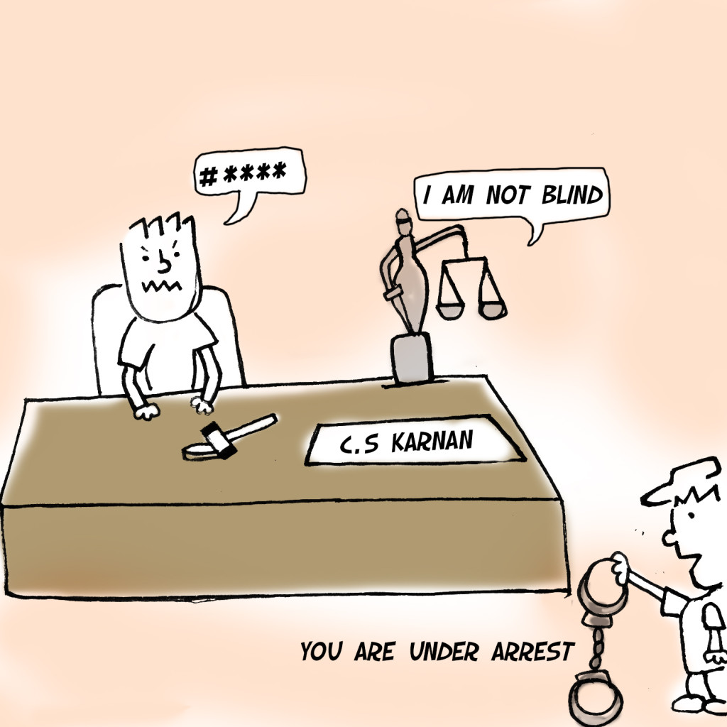 C S Karnan_Lawlipop