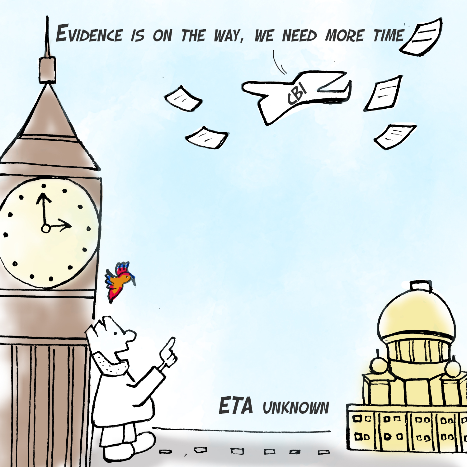 Extradition of Vijay Mallya_Lawlipop
