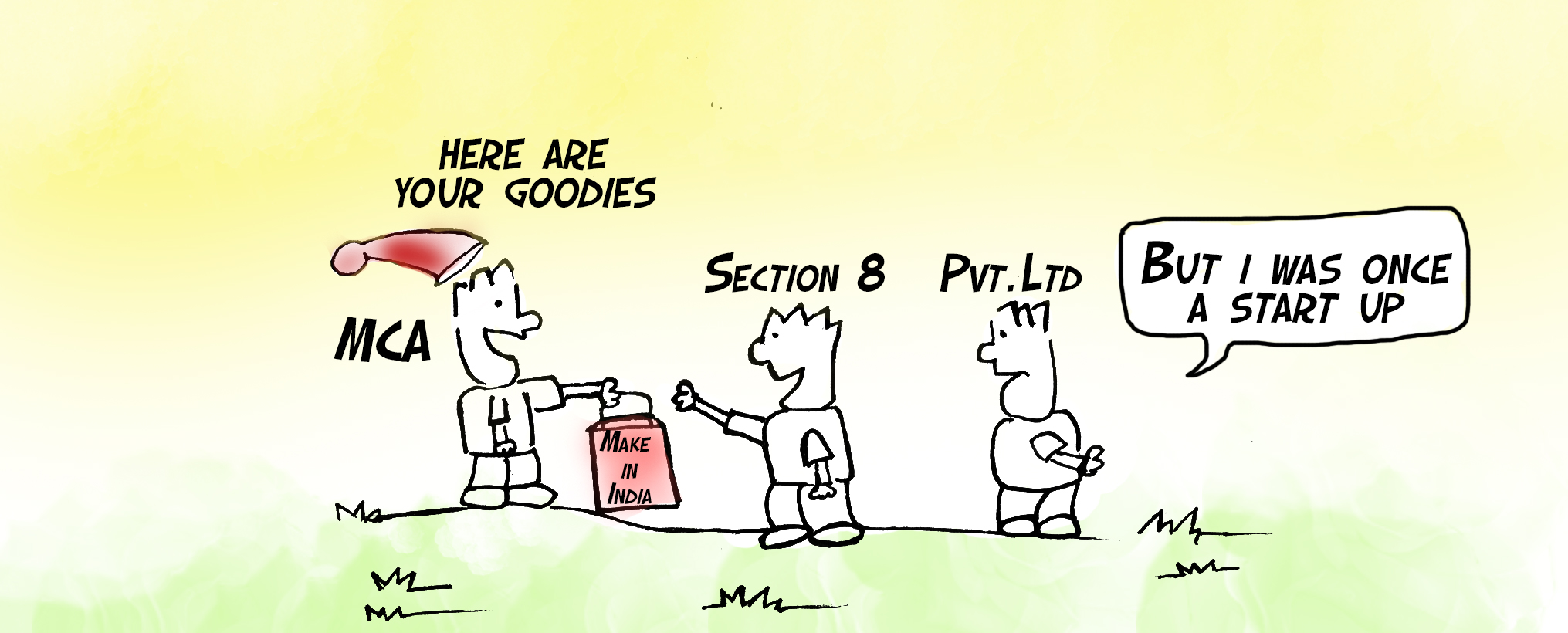 Make in India_Insights