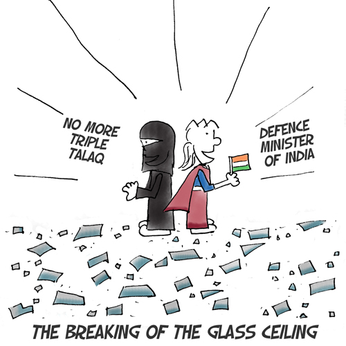 The Breaking of the-glass-ceiling_Lawlipop